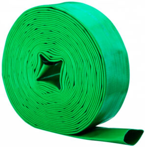 Manga de Rega Premiun Flat