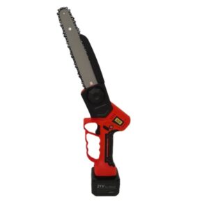 Electrosserra ALFUS S100 - 2 Bat. Lítio