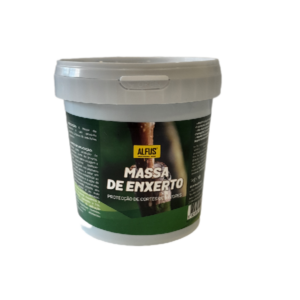 Massa p/ Enxertia