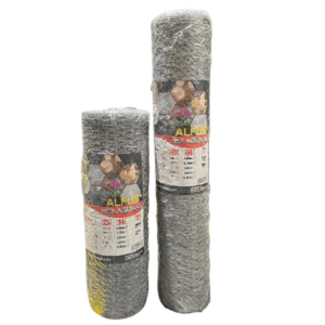 Rede Hexagonal Rl50mts