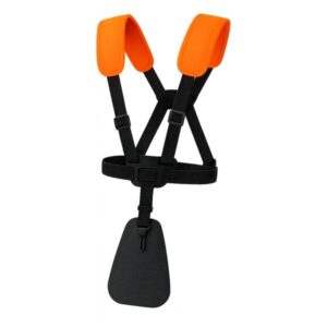 Cinto Duplo Simples Alfus p/ Roçadora