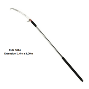 Serrote de Poda Bellota com Pertiga