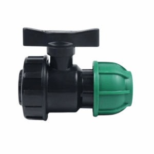 AR. Válvula Plag Encaixe Rápido / Fêmea