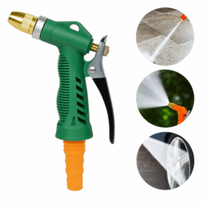 Pistola de Rega c/ Bico Latão Alfus