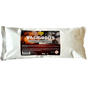 Vasigrous p/ Lavagem Vasilhame 1Kg