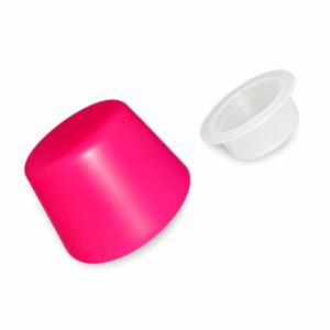 Rolha Plástica p/Garrafão 5Lts