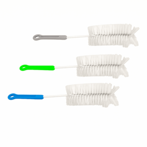 Escovilhão Lava Garrafas Rena