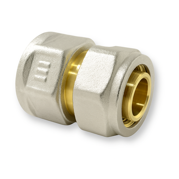 Multicamada Compressão Casquilho Femea