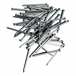 Prego de Construção Quadrado (cx25kg)