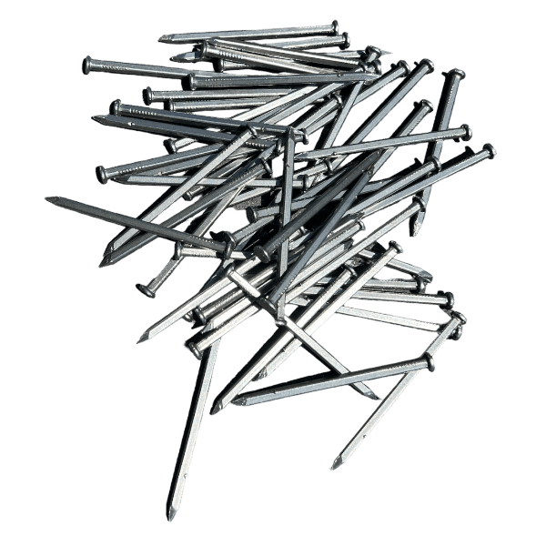 Prego de Construção Quadrado (cx25kg)