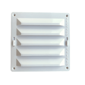 Ventilador Plástico c/Regulador e Rede