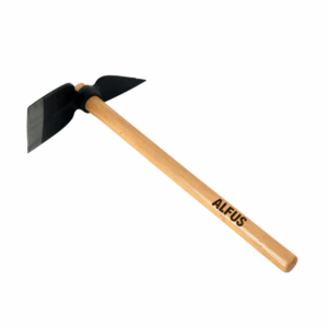 Sacho c/ Pá e Lança c/ Cabo Madeira