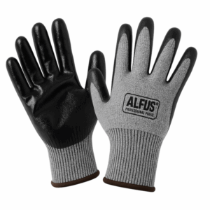 Luva Anti-Corte HPPE Rev. Poliuretano