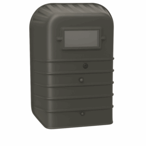 Mascara de Soldador c/Punho