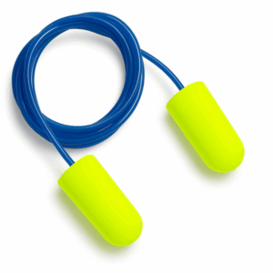 Protetor de Ouvidos c/ Fio Descartável