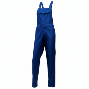 Jardineira Standart 100% Algodão Refª 0601012