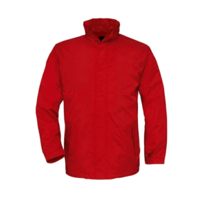 Parka Impremeável c/Forro Refª 12008