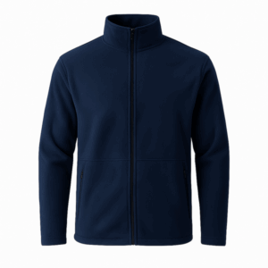 Casaco Polar Fecho Inteiro Refª 12700