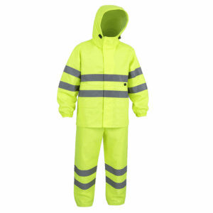 Fato Impremiável Refletor Refª 0602004