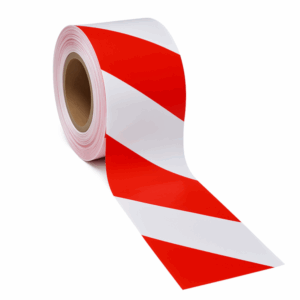 Fita de Sinalização 5cm Rl 200mt