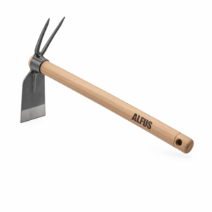 Sacho c/ Pá e 2 Bicos c/ Cabo Madeira