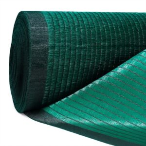 Rede Sombra Verde 70% a 80%