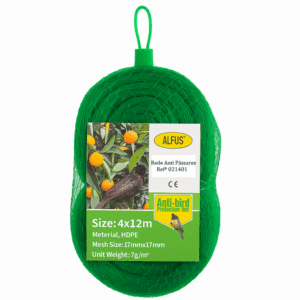 Rede Anti Pássaros
