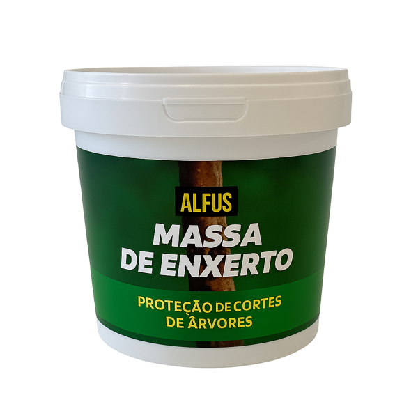 Massa p/ Enxertia