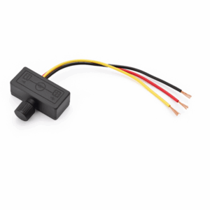 Regulador de Pressão p/ Pulverizador Eléctrico