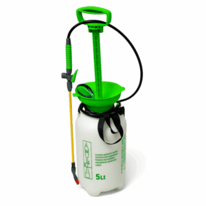 Pulverizador / Borrifador Manual 1Lt