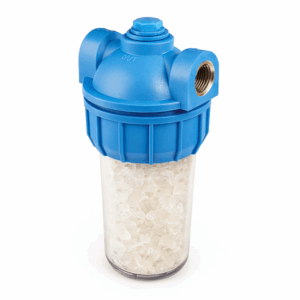 Vaso Descalcificador Água Cristal Soft