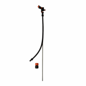 Plag Estaca c/ Aspersor NR30 Refª RJ10