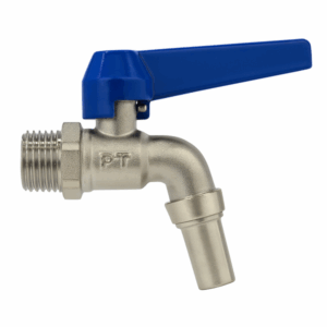 Torneira de Esfera c/ Bico