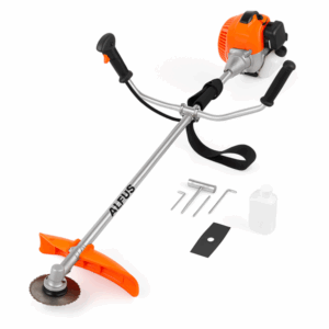 Roçadoura Refª CG-520 "Alfus"