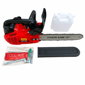 Motopodadora ALFUS G1200 - 25,4cc-34x28mm