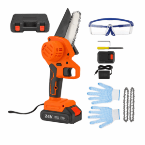 Podadora a Bateria PK50