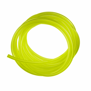 Tubo p/ Gasolina Transparente 15Mts