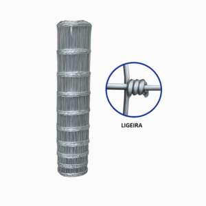 Rede Ovina Serie Ligeira 1,40Mt