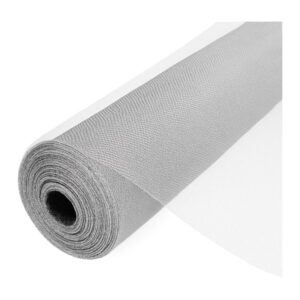 Rede Mosquiteira Zincada 1Mt - Rl 25mts