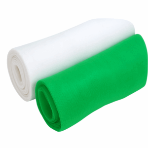 Rede Mosquiteira Plástica Rl 25mts