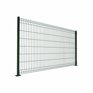 Box 25 Painel + 26 Poste Ap. 60 x 40 Verde