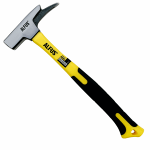 Martelo Cabo Fibra c/Pena Baixa