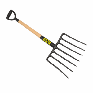 Forquilha p/Brita / Cascalho Alfus Nacional