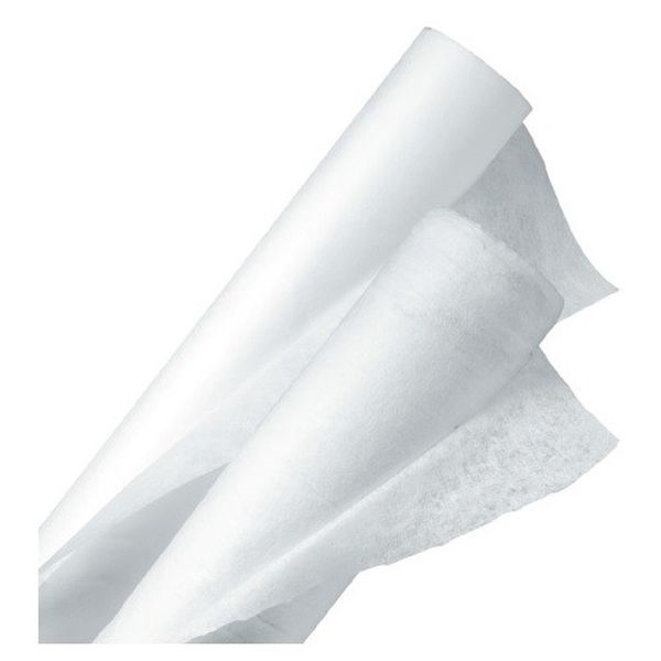 Manta Geotêxtil (Polyester)