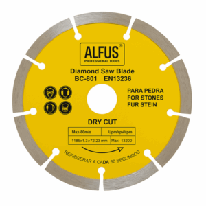 Disco Diamante para Granito