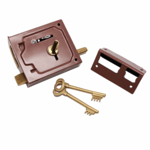 Fechadura 101 "Gofil"