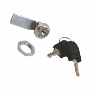 Fechadura p/Caixa de Correio