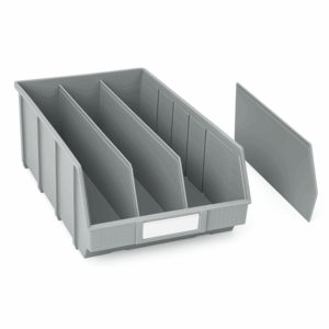 Divisória p/ Caixa Suc