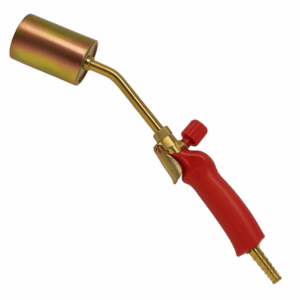 Maçarico / Chamuscador c/Patilha