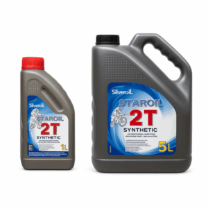 Óleo p/ Motor 2 Tempos